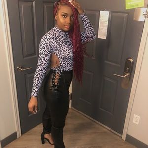 Pretty Little Thing Set